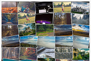 3 x MEGA PHOTO PACK, a Templates & Theme by Zabiegala MP (Thumbnail 5 of 14)