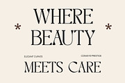 Elegant Beauty – Nogista Font, a Serif Font by Stylin Studio (Thumbnail 4 of 13)