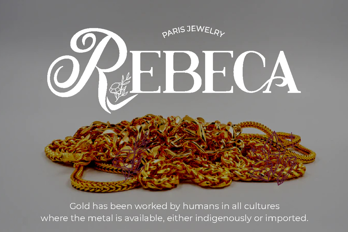 Lotus Heart - Classy Ligature Font, a Serif Font by PutraCetol Studio (Photo 8 of 11)