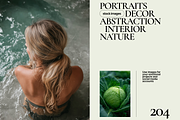 204 Nature & Beauty Stock Images, a Beauty & Fashion Photo by Welovegraphics (Thumbnail 3 of 10)
