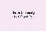 Sugar Hearts | Cute Handwritten Font, a Handwritten Font by KA Designs (Thumbnail 6 of 10)