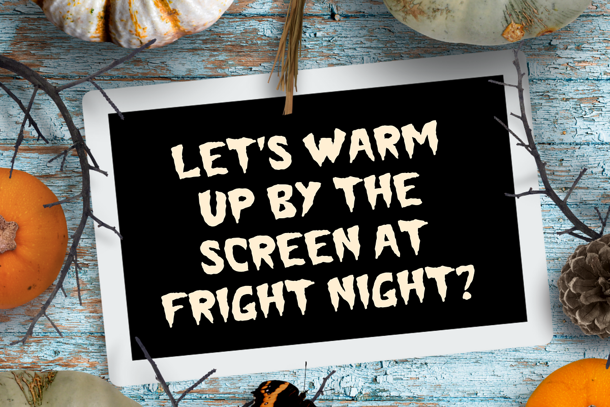 Jagged Terror is a Halloween font, a Sans Serif Font by Brown Cupple (Photo 8 of 10)