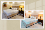 Real Estate Lightroom Photoshop LUTs, a Preset Add-On by 3Motional (Thumbnail 6 of 11)