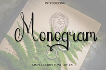 Monogram