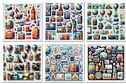 ChatGPT Prompts for Planner Sticker, a Graphic by AtacanDigital (Thumbnail 6 of 6)