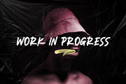 Lastrike, a Script Font by Ditatype (Thumbnail 4 of 11)