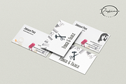 Elegant Salon Branding Pack, a Branding & Logo Template by Zaphirune_Studio (Thumbnail 5 of 6)