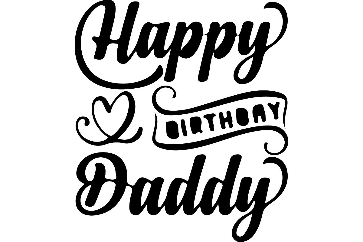 Best Dad T-Shirt Design Bundle, an Object Graphic by Creativeshirt (Photo 6 of 13)