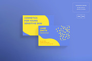Corporative Identity Stationery Sale, a Stationery Template by Amber Graphics (Thumbnail 9 of 12)