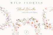 New! Wild Flowers Edition, a Seasonal Illustration by Isabelle Salem (Thumbnail 8 of 155)