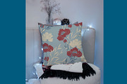 20JPG/EPS Tropical floral pattern, a Pattern Graphic by Theraphosath (Thumbnail 33 of 34)