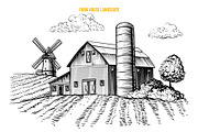 Thanksgiving Graphics Collection, an Object Graphic by ilonitta (Thumbnail 7 of 9)