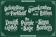 NS Gibswing Fonts + Extras, a Font by Novisouldado (Thumbnail 2 of 11)