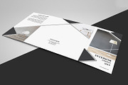 Gate Fold Interior Brochure - V901, a Brochure Template by Template Shop (Thumbnail 2 of 4)