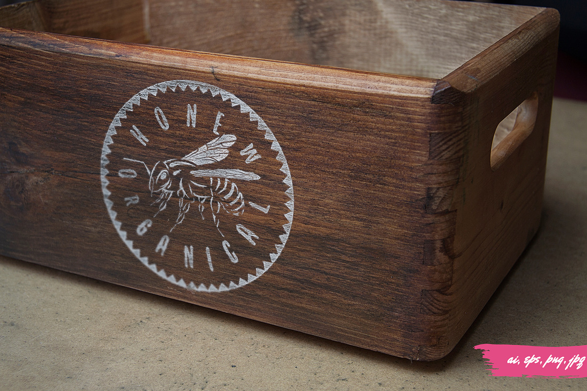 Beekeeping, a Templates & Theme by DOBROGRAPH (Photo 4 of 5)