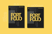 Oedin Personal Portfolio, a Brochure Template by Kreatype Studio (Thumbnail 3 of 12)