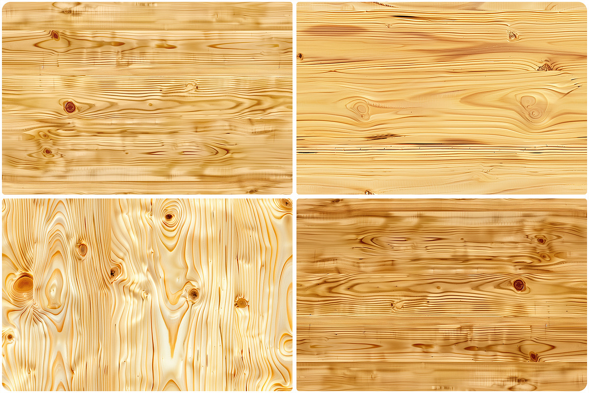 20 Pine Texture Backgrounds, a Texture Graphic by Textures & Backgrounds