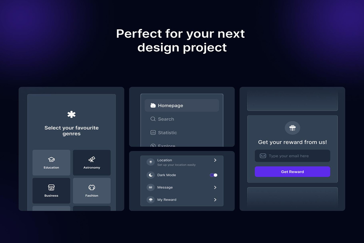 Icoonia Pro 10.000 Ultimate Icons, a Solid Icon by Lumina_ui_ux202 (Photo 6 of 6)