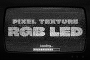 TV Display Screen Text Effect, a Layer Style Add-On by PopotLane (Thumbnail 3 of 7)