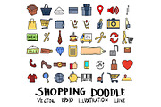 2148 doodle icon colour, an Outline Icon by TKDoodle (Thumbnail 36 of 47)