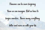 Snowman | Script Font, a Script Font by Scratchones (Thumbnail 6 of 8)