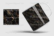 Marble Digital Paper - Seamless Text, a Texture Graphic by Negarin Digital Art (Thumbnail 9 of 9)