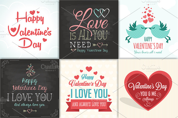 Happy Valentine's Day preview 3