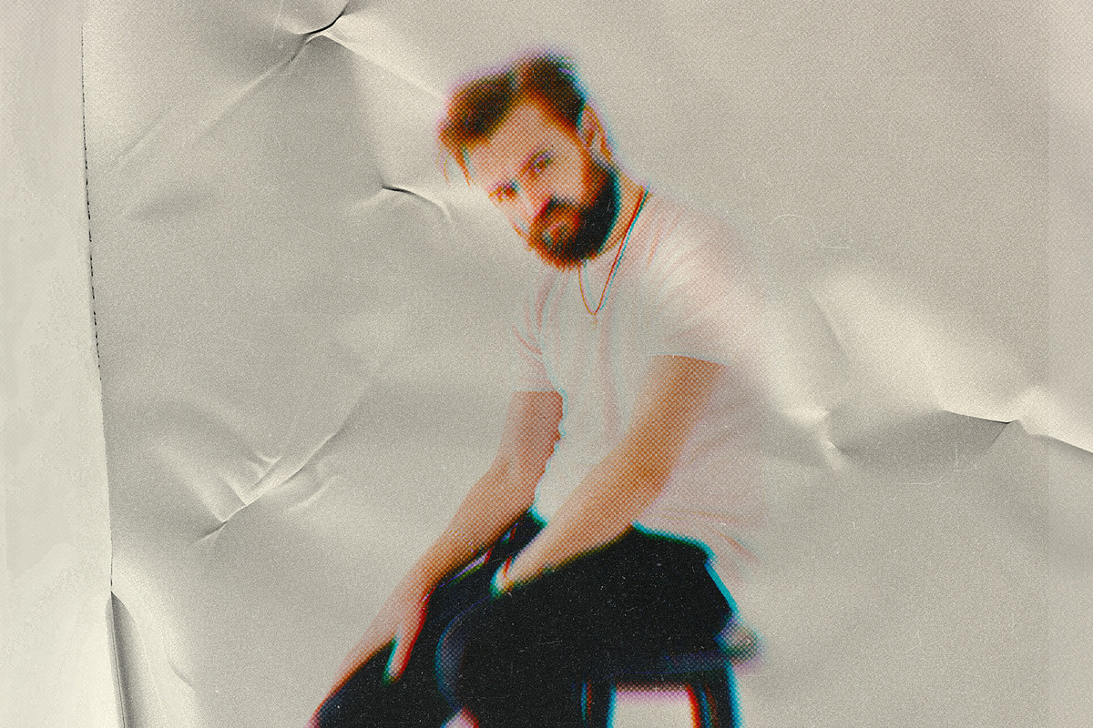 Distortion Photo Effect, a Layer Style Add-On by GlowGrid (Photo 5 of 5)