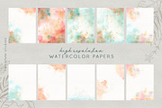 Greenery Illustrations and Textures, an Object Graphic by Fire Spark Studio (Thumbnail 7 of 9)
