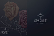 Gentleman font + 10 Logos, a Font by VP Fonts (Thumbnail 13 of 20)
