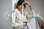 Something Beautiful, a Script Font by DN Creative (Thumbnail 4 of 6)