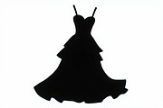 Elegant Gown Collection, an Illustration by balal (Thumbnail 5 of 21)