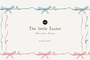 Grandmillenial Cottage kids set, an Object Graphic by Grace Noboa Illustrations (Thumbnail 17 of 17)