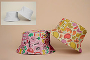 Hat Mockup, a Hat Mockup by GraphicsPixel (Thumbnail 2 of 2)