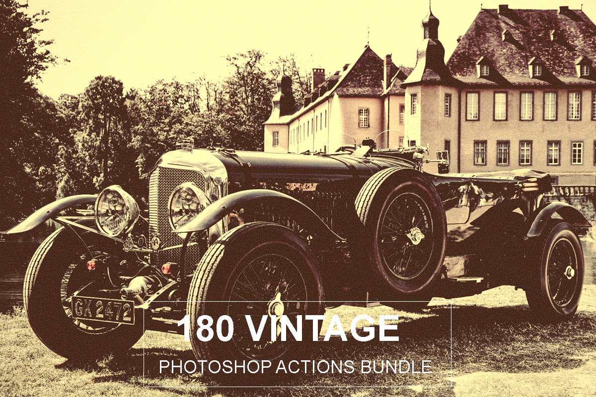 ProFX Master Collection 5000+ Bundle, an Action Add-On by ARTNEST (Photo 6 of 19)
