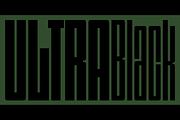 Dimensions, a Sans Serif Font by Dharma Type (Thumbnail 4 of 10)