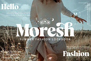 Mazaeni - Bold Serif 5 Font Family, a Serif Font by Kereatype (Thumbnail 13 of 16)