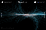 Stardust - Vector Bundle, a Technology Illustration by Colorpong (Thumbnail 13 of 21)