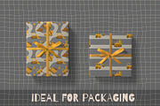 Construction trucks patterns, a Pattern Graphic by watercolor kamill (Thumbnail 7 of 10)
