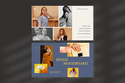 Magazine Guidelines Presentation, a Presentation Template by peterdraw (Thumbnail 3 of 9)