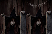 Spiderweb Photoshop Overlays, an Object Graphic by Prestige Photography (Thumbnail 3 of 14)