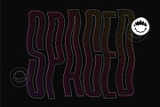 Oscilus, a Sans Serif Font by Wondermake (Thumbnail 4 of 6)