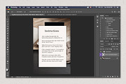 Cozy Yoga and Laptop Mockup, a Books & Magazine Mockup by Ashley Alexandra Design (Thumbnail 3 of 3)