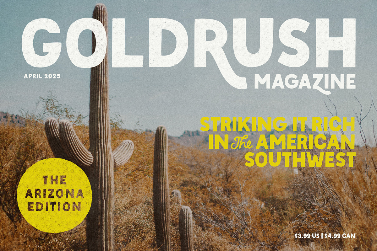 Wildheart | Font Family + Elements, a Font by Callie Rian & Co. (Photo 16 of 17)