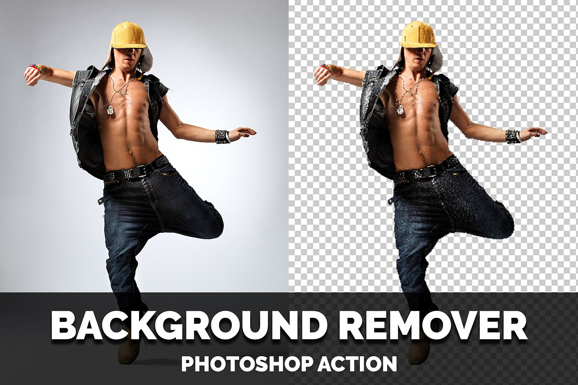 830 Creative Photoshop Action BUNDLE, an Action Add-On by Design Forest (Photo 120 of 133)