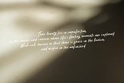 Andralex Handwritten Font, a Handwritten Font by The Gelato Type (Thumbnail 10 of 14)