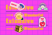 Hummer, a Font by Portion.Labs (Thumbnail 9 of 12)