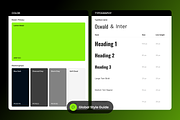 SportSphere - Sport News, a Websites & App Template by SLAB! Design (Thumbnail 4 of 4)