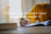 Fresh Pen | Modern School Font, a Sans Serif Font by Vikam Media (Thumbnail 3 of 9)