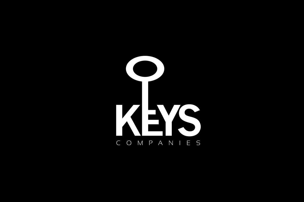 Key Logo, a Branding & Logo Template by CAIRON CREATIVESTUDIO (Photo 2 of 4)